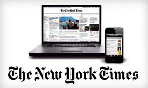 nytimes academic subscription login